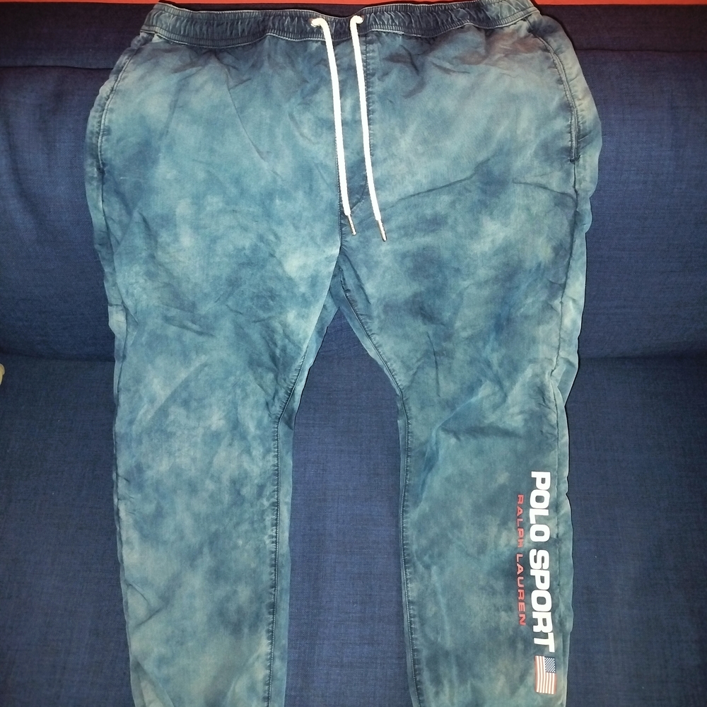 Polo Ralph Lauren Shorts/Joggers - Picture 14 of 16